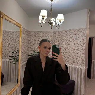 Милена Полудень