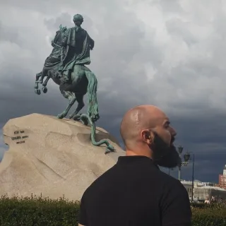 Павел Кедало